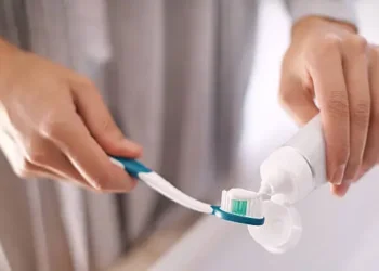 Creme Dental - Reprodução/iStock