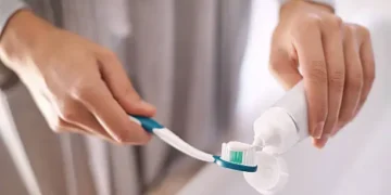 Creme Dental - Reprodução/iStock
