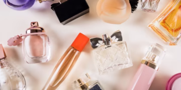 Perfumes nacionais que grudam na pele de qualquer um - Foto: Freepik