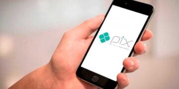PIX - Reprodução