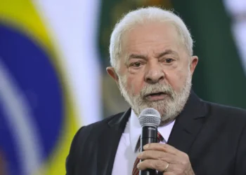 Presidente Lula - Reprodução/Agência Brasil