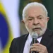 Presidente Lula - Reprodução/Agência Brasil