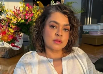 Preta Gil - Reprodução/Instagram