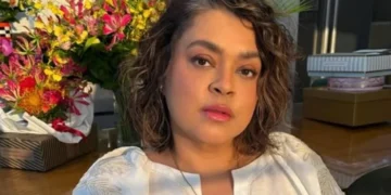 Preta Gil - Reprodução/Instagram