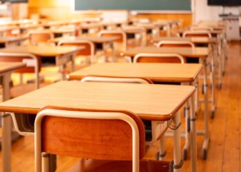 Professor é demitido após alunos de 10 anos passarem mal em aula de educação física - Imagem: Pixabay