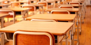 Professor é demitido após alunos de 10 anos passarem mal em aula de educação física - Imagem: Pixabay