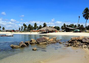 Você vai ter uma excelente qualidade de vida nessa capital nordestina - Imagem: Divulgação/Tripadvisor