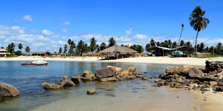 Você vai ter uma excelente qualidade de vida nessa capital nordestina - Imagem: Divulgação/Tripadvisor