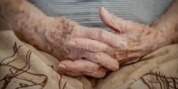 conexões sociais podem levar você aos 100 anos