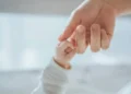 Recém-Nascido - Reprodução/iStock