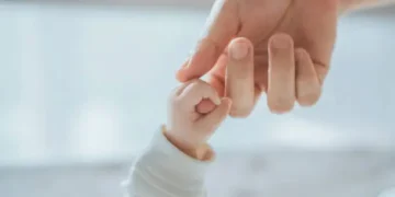 Recém-Nascido - Reprodução/iStock