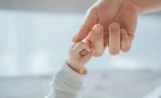 Recém-Nascido - Reprodução/iStock