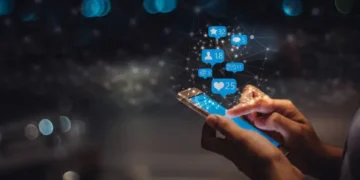 Redes Sociais - Reprodução/iStock