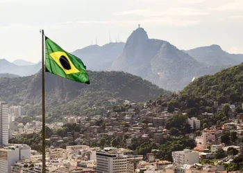 Rico no Brasil - Reprodução/Unsplash