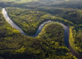 Rio Amazonas - Reprodução/iStock