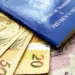Salário mínimo aumenta em 7,5% em 2025 - Imagem: Agência Brasil