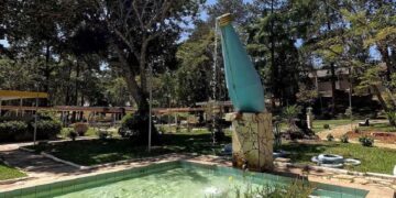 Foto: Reprodução/Youtube - Pereirinha & Drone