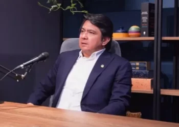 Senador Alexandre Giordano (MDB-SP) - Reprodução/Unsplash
