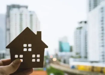 Setor Imobiliário - Reprodução/iStock