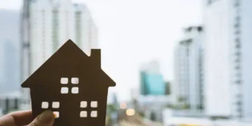 Setor Imobiliário - Reprodução/iStock