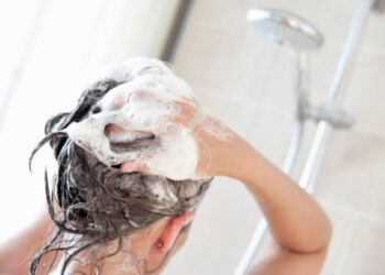 Shampoo - Reprodução/iStock