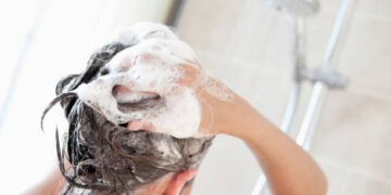 Shampoo - Reprodução/iStock