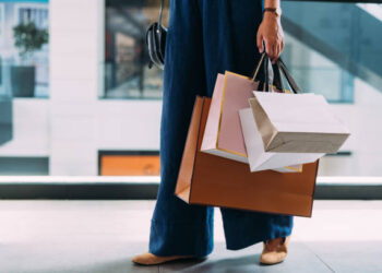 Shopping - Reprodução/iStock