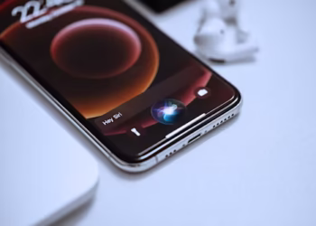 Siri - Reprodução/Unsplash