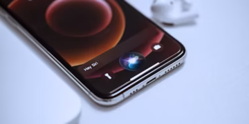 Siri - Reprodução/Unsplash