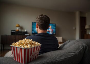 Streamings vão lançar essa lista de filmes e séries nesta semana - Imagem: Pixabay