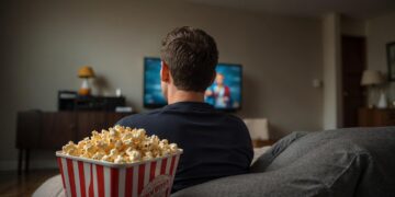 Streamings vão lançar essa lista de filmes e séries nesta semana - Imagem: Pixabay