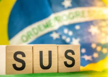 SUS - Reprodução/iStock