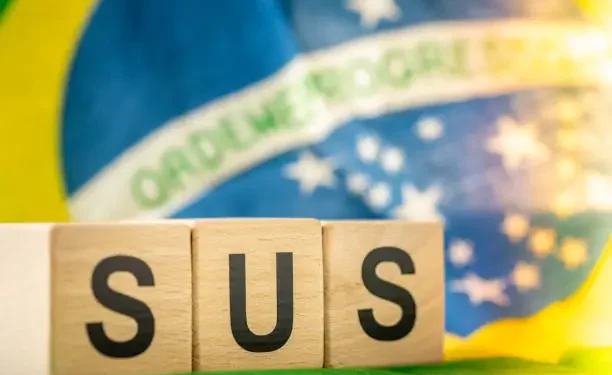 SUS - Reprodução/iStock