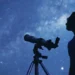 Telescópio - Reprodução/Unsplash