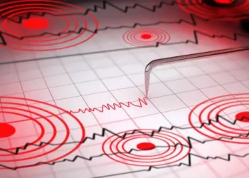 Terremoto - Reprodução/iStock