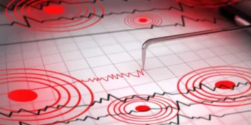 Terremoto - Reprodução/iStock
