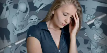 Transtorno Mental - Reprodução/iStock