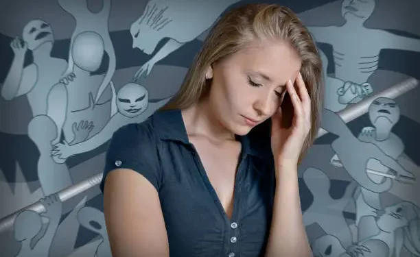 Transtorno Mental - Reprodução/iStock