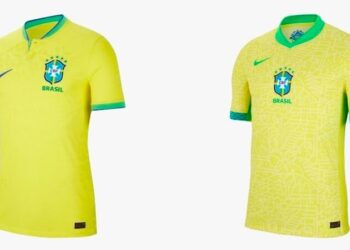 Foto: Footy Headlines/Reprodução
