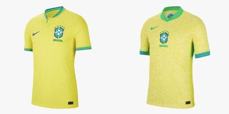 Foto: Footy Headlines/Reprodução