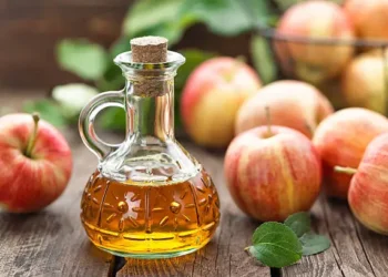 Vinagre de Maçã - Reprodução/iStock