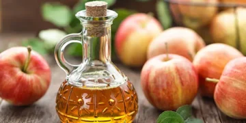 Vinagre de Maçã - Reprodução/iStock