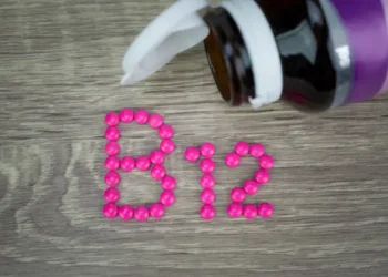 Vitamina B12 - Reprodução/iStock