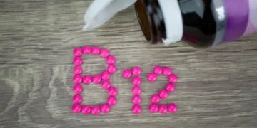 Vitamina B12 - Reprodução/iStock