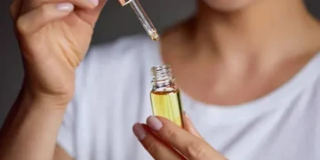 Vitamina C - Reprodução/iStock