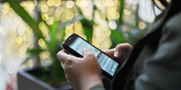 Está for de casa? Sempre deixe seu Wi-Fi do celular desligado - Imagem: Pixabay