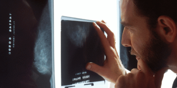 Micro-ondas pode dar alternativa para mamografia