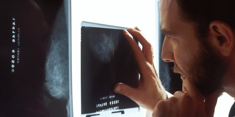 Micro-ondas pode dar alternativa para mamografia