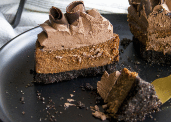 Sempre quer um docinho pós-almoço? Saiba como acabar com a vontade