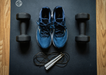 Menos da metade dos brasileiros consegue manter rotina de exercícios